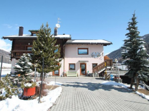 Apartment in Livigno, near the ski area